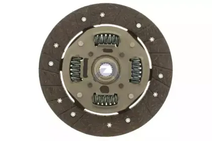 DE-VW02 AISIN Диск сцепления